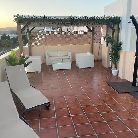Apartment Basement San Bartolome de Tirajana (Gran Canaria)